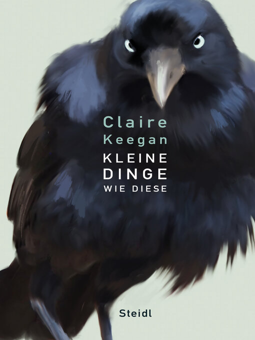 Cover image for Kleine Dinge wie diese